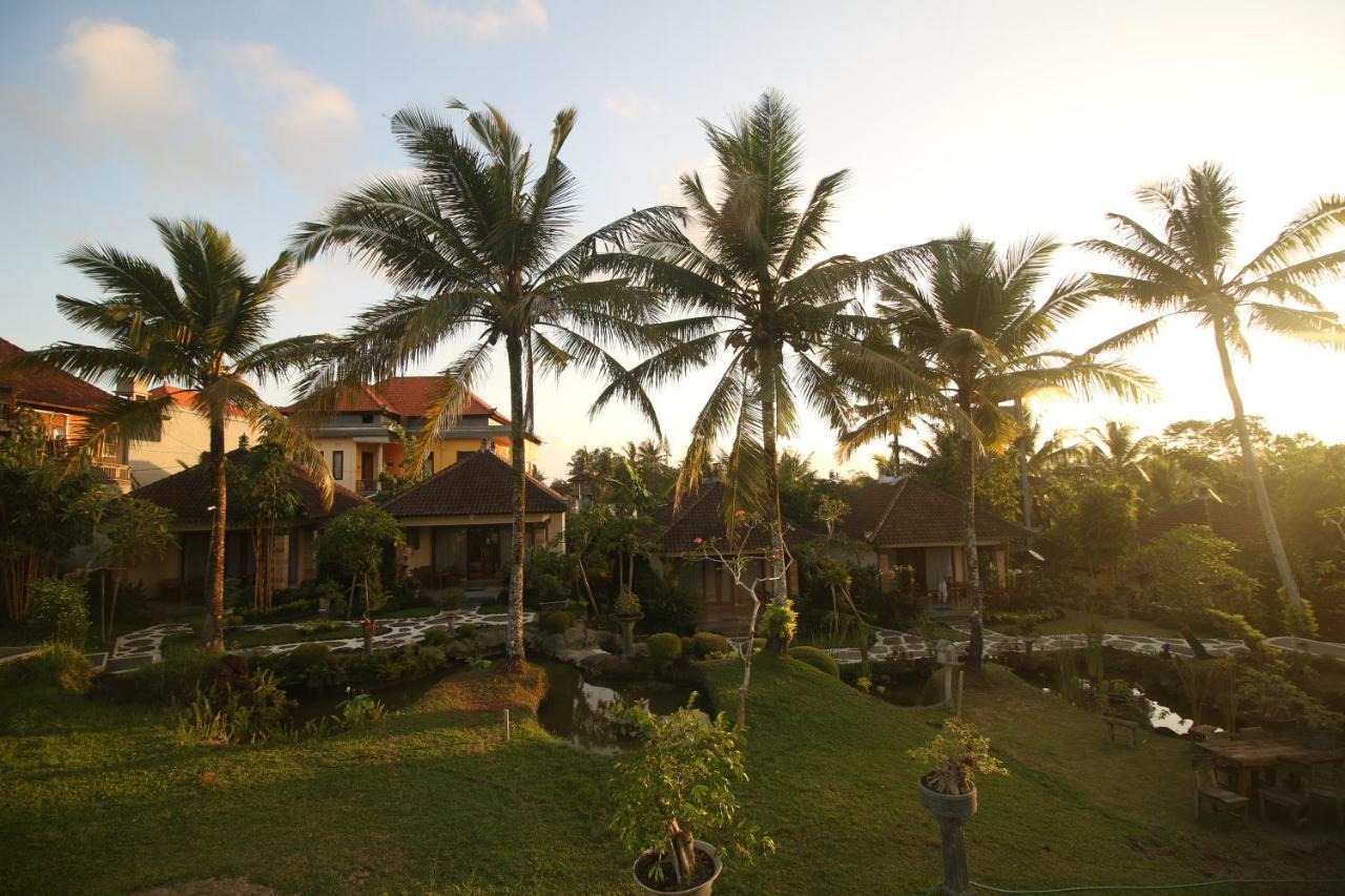 Villa Capung Mas Ubud Zewnętrze zdjęcie